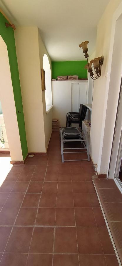 Ferienwohnung Torremar Natura Vera Exterior foto