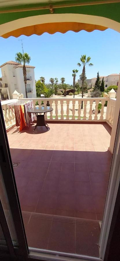 Ferienwohnung Torremar Natura Vera Exterior foto