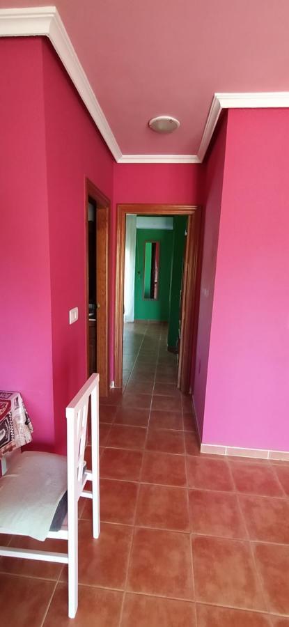 Ferienwohnung Torremar Natura Vera Exterior foto